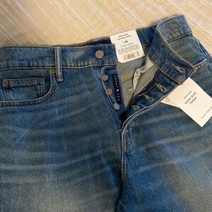 Lucky Brand women’s jeans